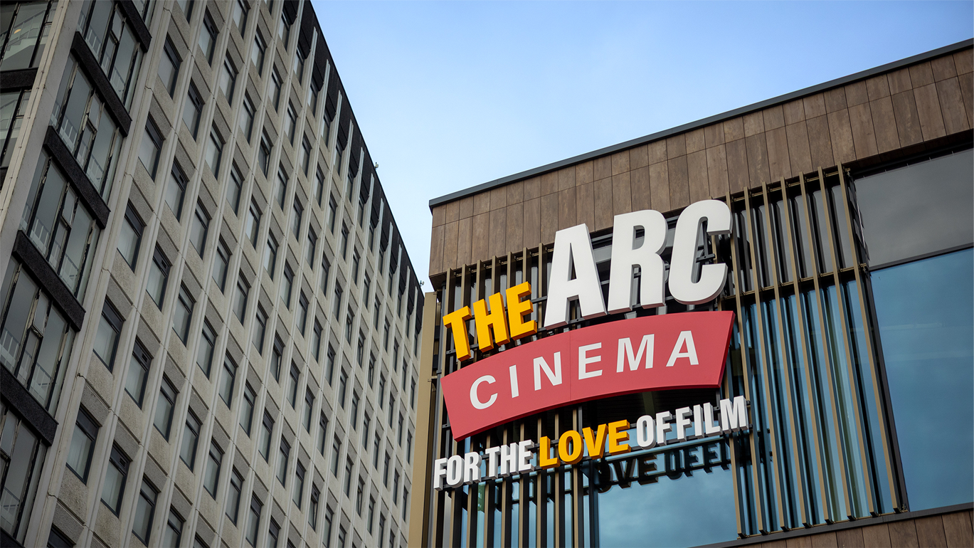 Cinema Info